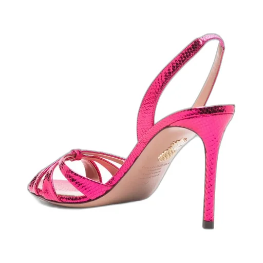 85Mm Tati Slingback Sandals