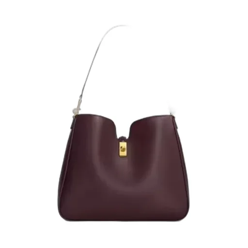 Medium Camille 16 Soft Bag In Smooth Calfskin