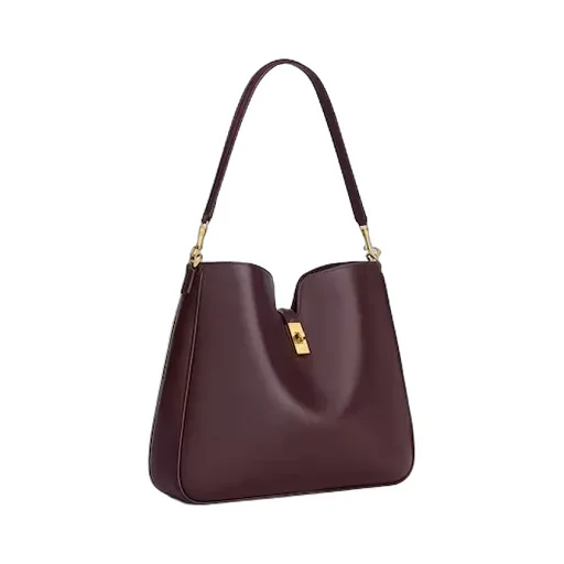 Medium Camille 16 Soft Bag In Smooth Calfskin