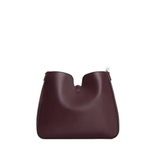Medium Camille 16 Soft Bag In Smooth Calfskin