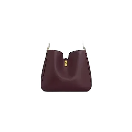 Medium Camille 16 Soft Bag In Smooth Calfskin