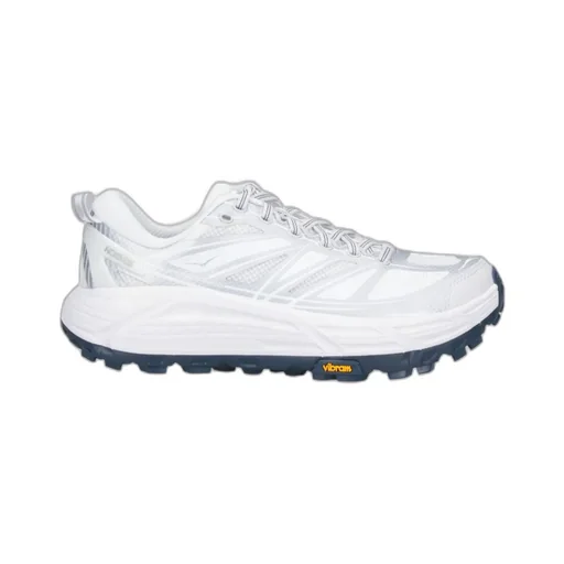 Hoka One One Mafate Speed 2 Lace-Up Sneakers