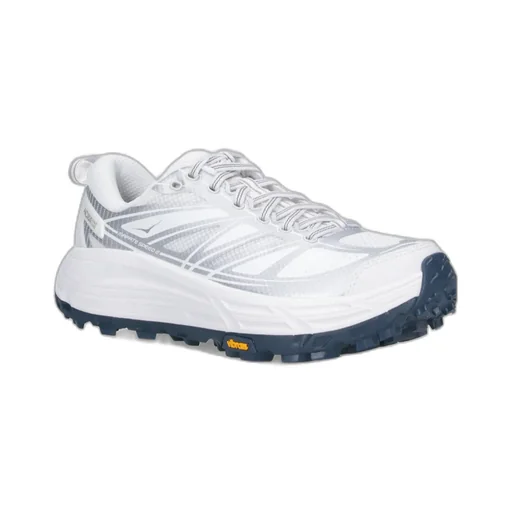 Hoka One One Mafate Speed 2 Lace-Up Sneakers