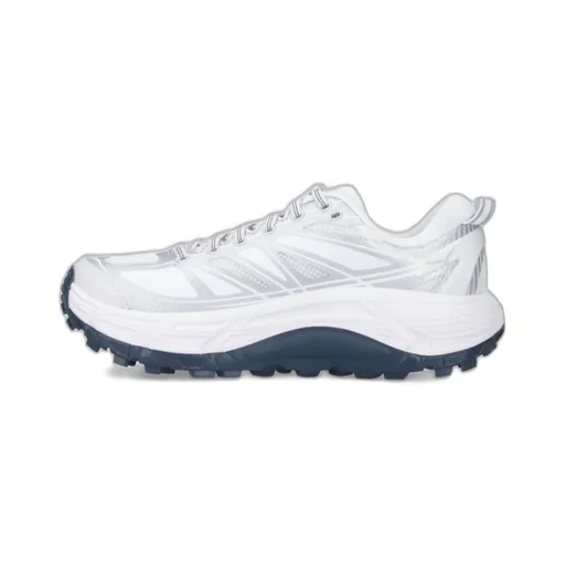 Hoka One One Mafate Speed 2 Lace-Up Sneakers