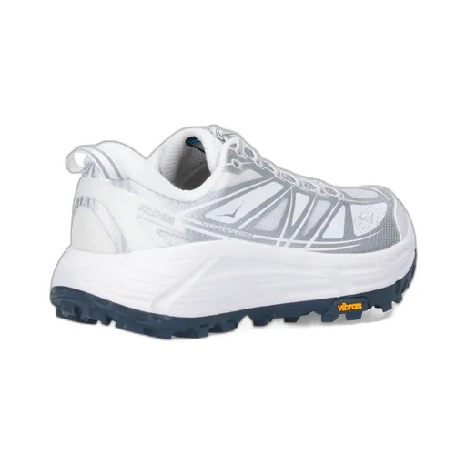 Hoka One One Mafate Speed 2 Lace-Up Sneakers