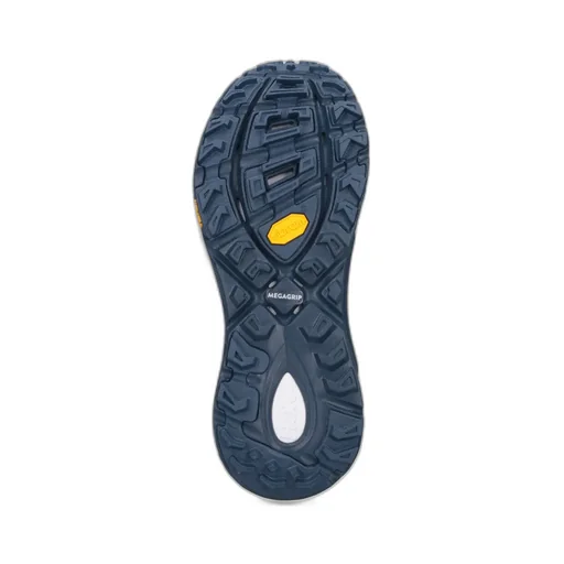 Hoka One One Mafate Speed 2 Lace-Up Sneakers