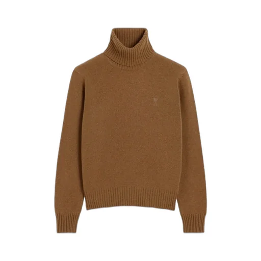 Long-Sleeved Sweater