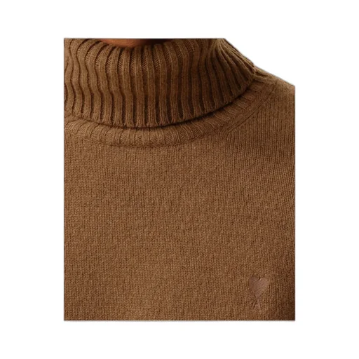 Long-Sleeved Sweater