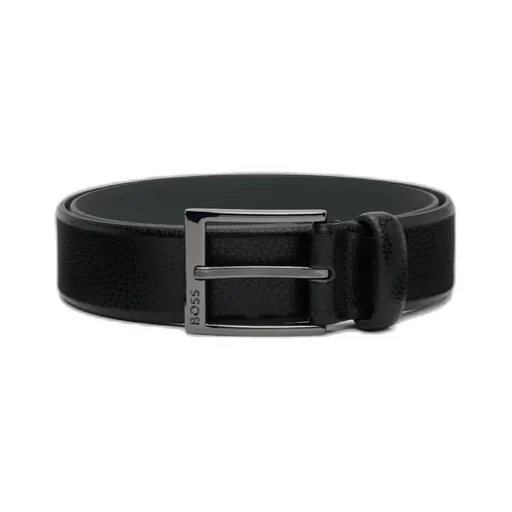 Logo Belt