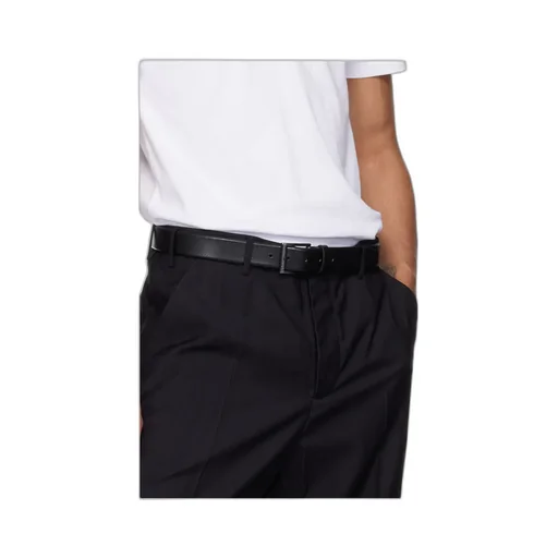 Logo Belt