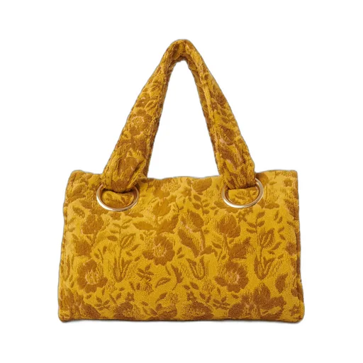 Chloé Large Terry Plage Tote Bag