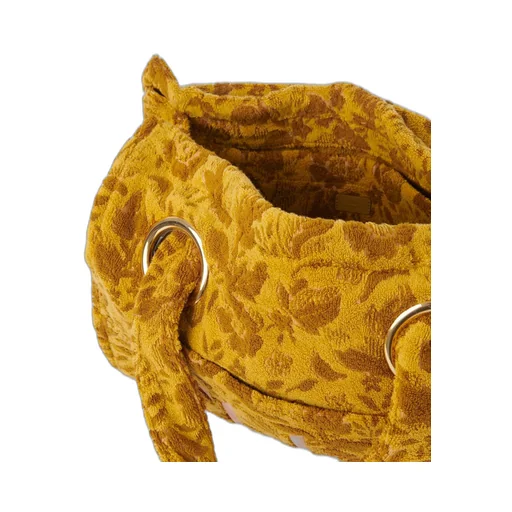 Chloé Large Terry Plage Tote Bag