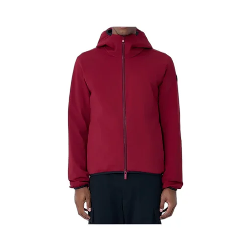 Batisse Hooded Short Down Jacket