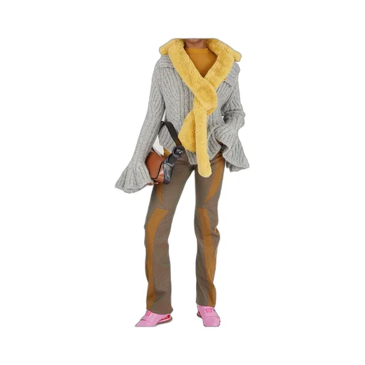 Consuelo Knitted Cardigan