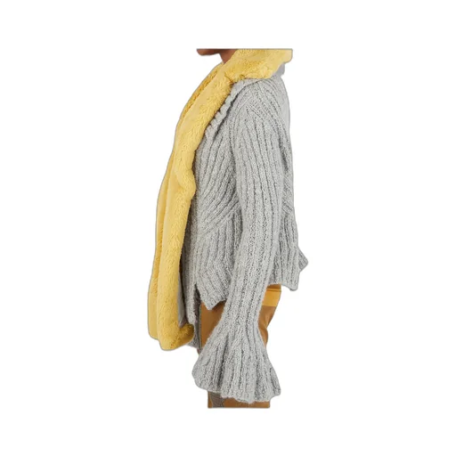Consuelo Knitted Cardigan