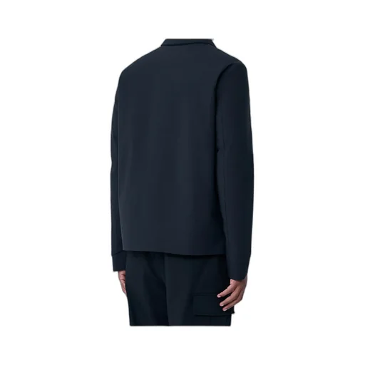 Monarde Down Shirt Jacket