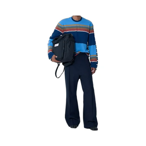 Marni Striped Sweater