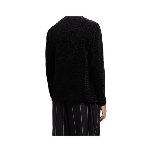 Single Breasted Jacket