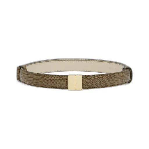 Slider Belt