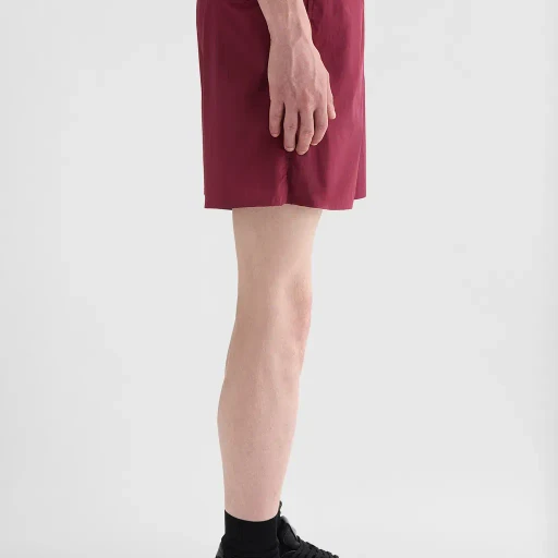 Nylon Swim Shorts