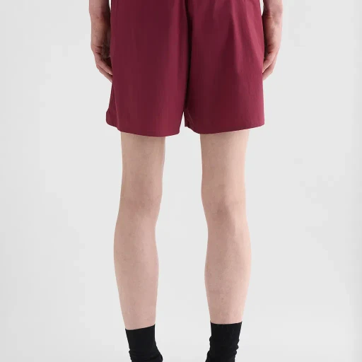 Nylon Swim Shorts