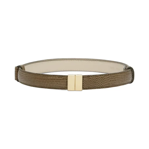 Slider Belt