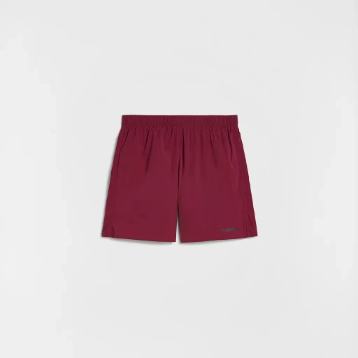 Nylon Swim Shorts