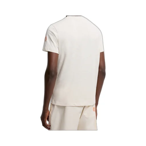 Moncler X Gilga Farm By Donald Glover Cotton T-Shirt