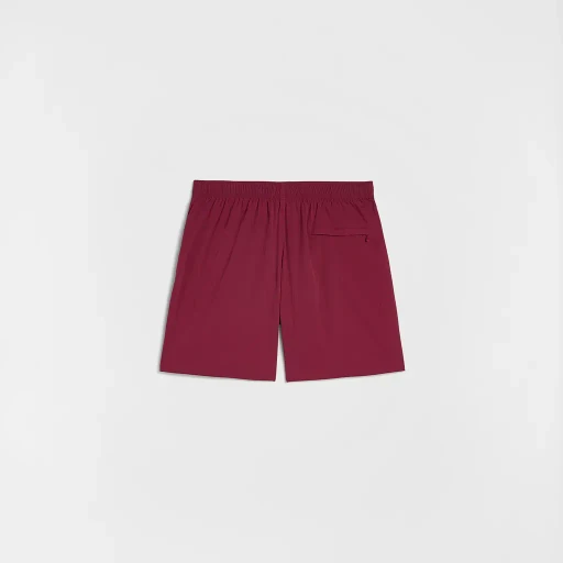 Nylon Swim Shorts