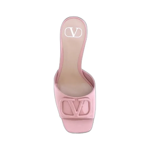 60Mm Vlogo Sandals