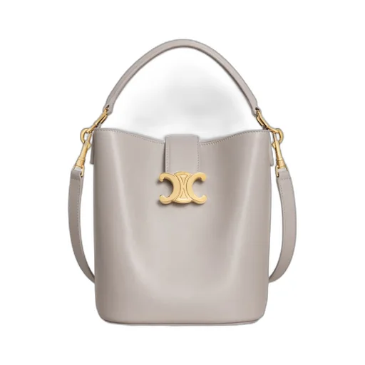 Small Louise Shoulder Bag