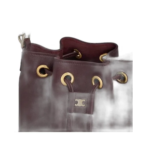 Teen Clara Bag In Supple Grained Calfskin