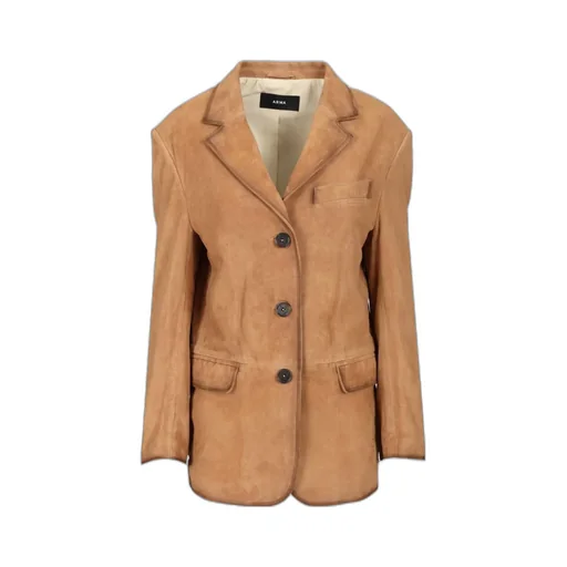 Arma Modena Suede Jacket