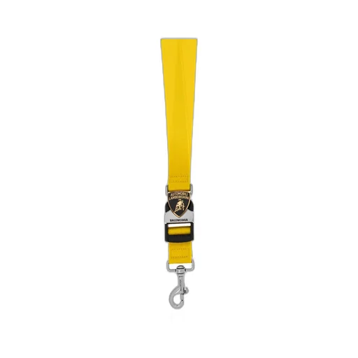 X Automobili Lamborghini Lanyard