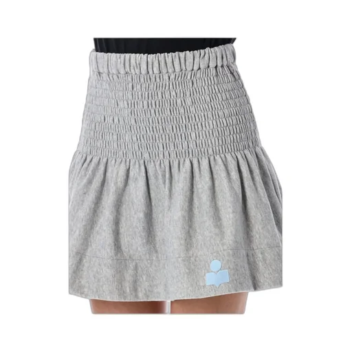 Pacifica Mini Skirt