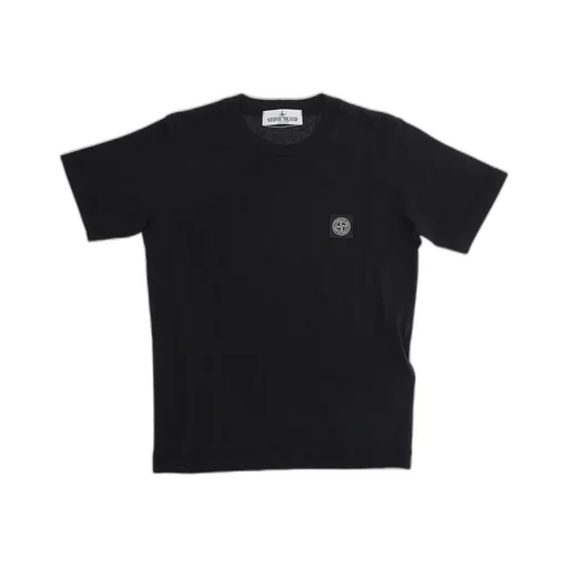 Crew Neck T-Shirt