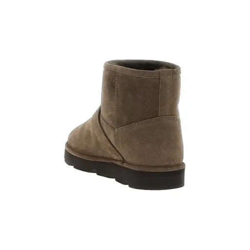 Brunello Cucinelli Monile Detailed Buckle Strap Ankle Boots