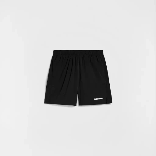 Nylon Swim Shorts