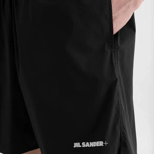 Nylon Swim Shorts