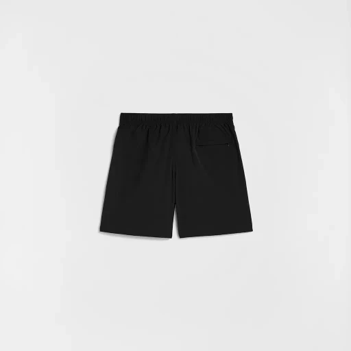 Nylon Swim Shorts