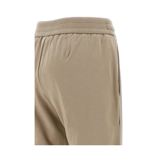 Brunello Cucinelli Drawstring Tapered-Leg Sweatpants