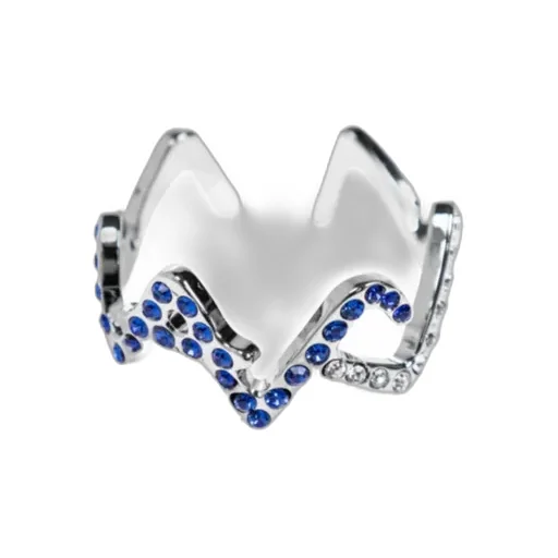 Marni Symbol Embellished Ring