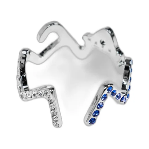 Marni Symbol Embellished Ring