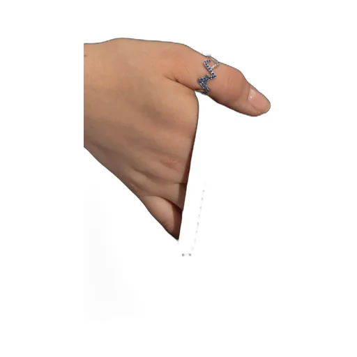 Marni Symbol Embellished Ring