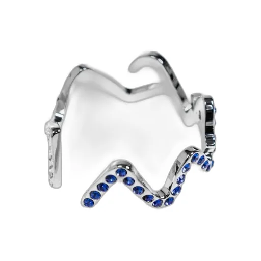Marni Symbol Embellished Ring