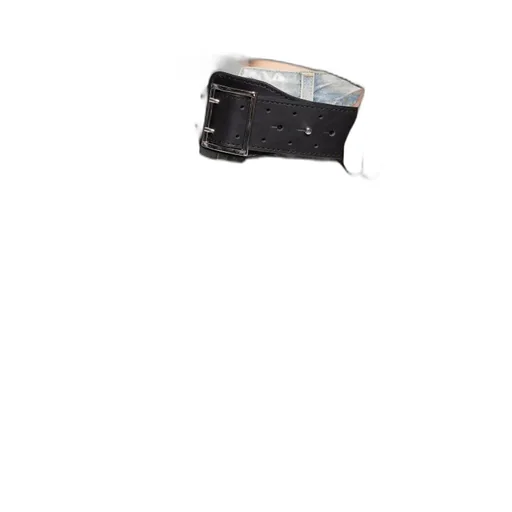 Adjustable Waist Belt