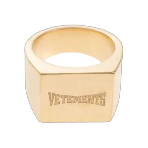 Logo Ring