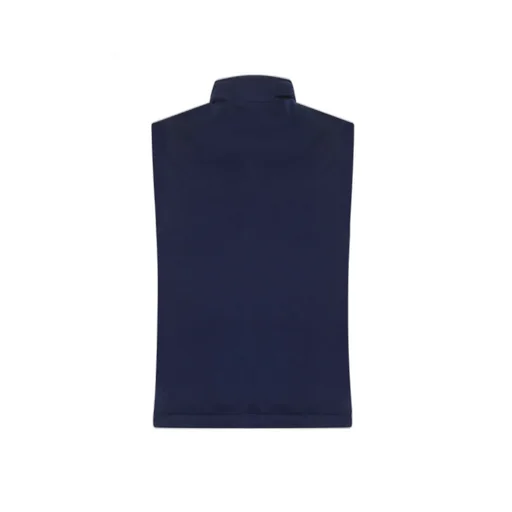 Brunello Cucinelli Zipped Padded Vest