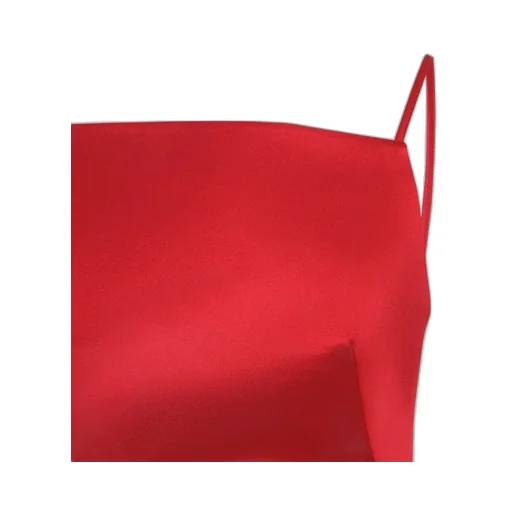 Givenchy Spaghetti Strap Mini Dress