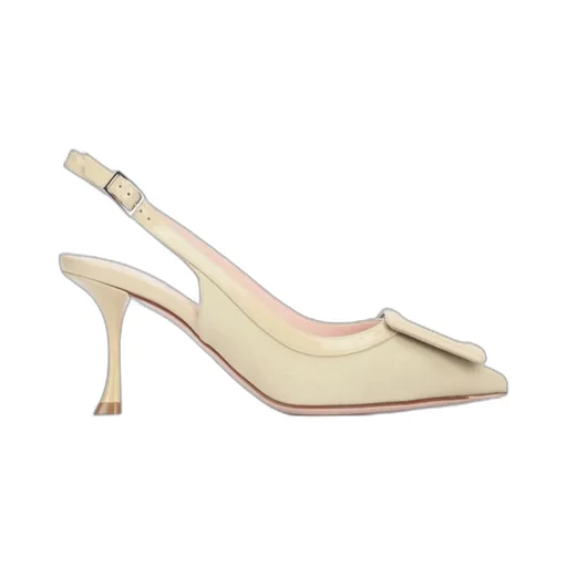 Viv' In The City Slingback Pumps